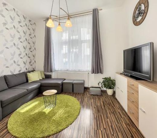 LauraÂ´s Apartment