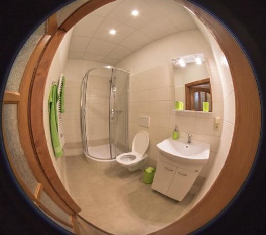Apartmany Å etkova vila