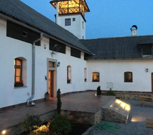 Apartman v pÅÃ­rodÄ pro 4 osoby