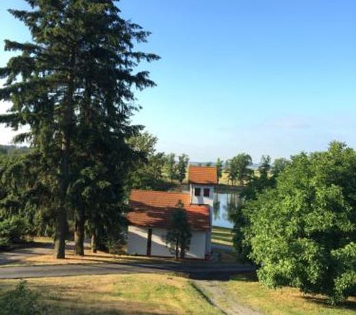Apartman v pÅÃ­rodÄ pro 4 osoby