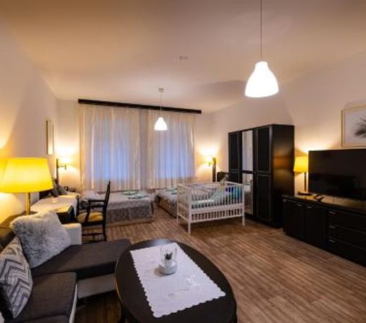 Apartman U KÅÃ­lku