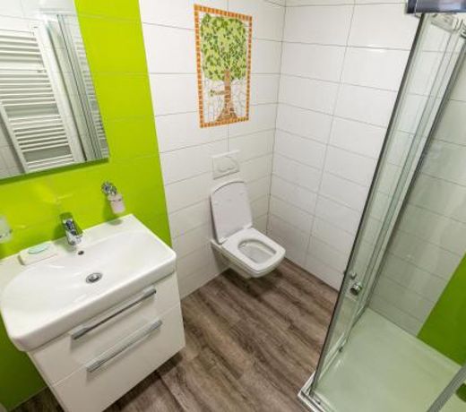 Apartman U KÅÃ­lku