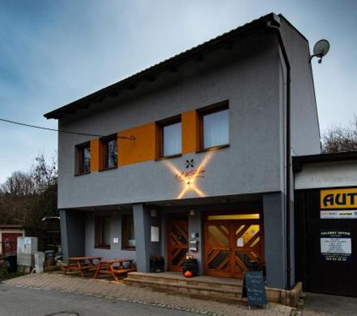 Apartman U KÅÃ­lku
