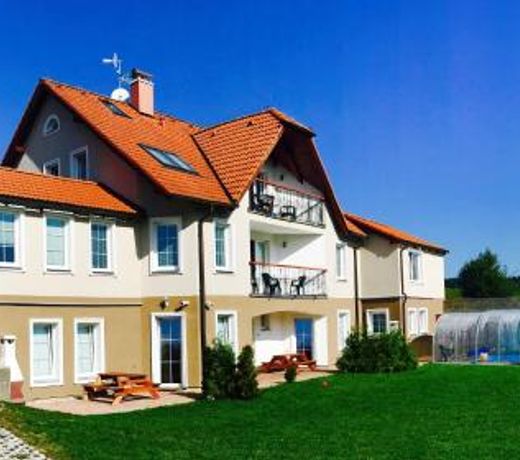 Lipno Apartmany Frymburk II.