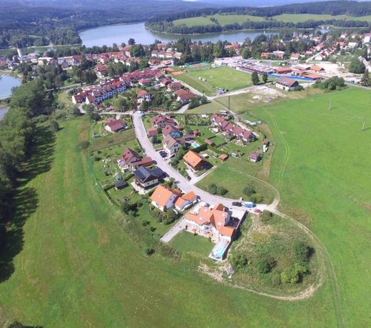 Lipno Apartmany Frymburk III.