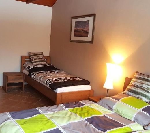 Lipno Apartmany Frymburk III.