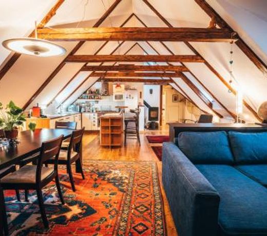 Designer Loft