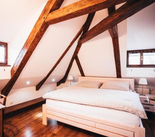 Designer Loft