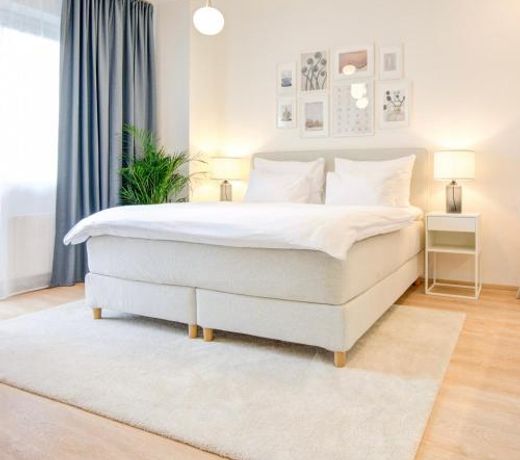 Urban Apartments