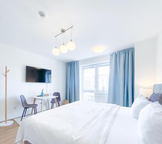 Urban Apartments
