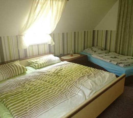 Ferienwohnung Knoche