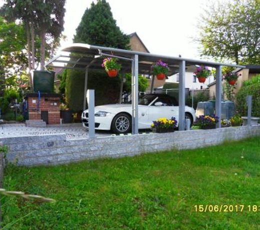 Gästezimmer Zittau - Bed & Breakfast
