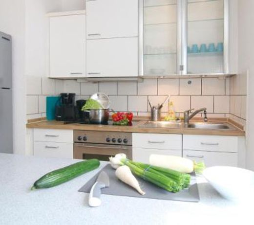 apartmondo Ferienwohnungen Wuppertal
