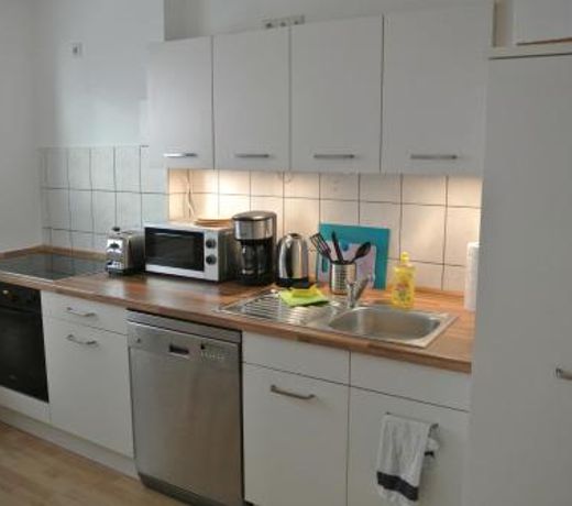 apartmondo Ferienwohnungen Wuppertal