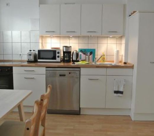 apartmondo Ferienwohnungen Wuppertal