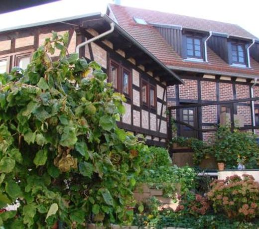 Ferienhaus Sontag