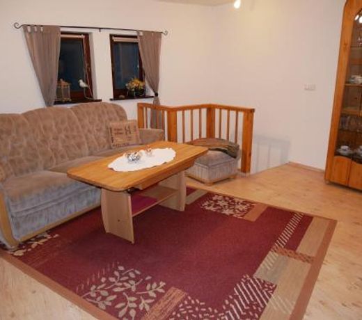 Ferienhaus Sontag