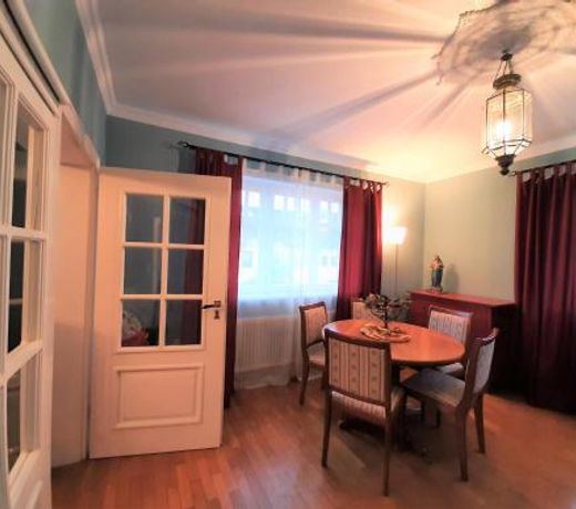 Ferienwohnung Burgzauber