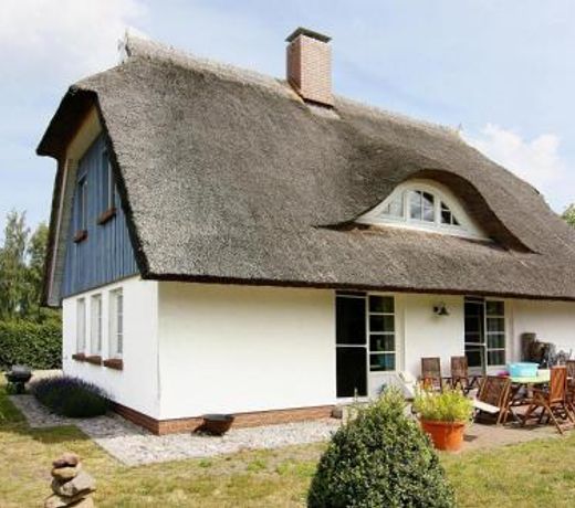 Apartment, Wieck am Darss