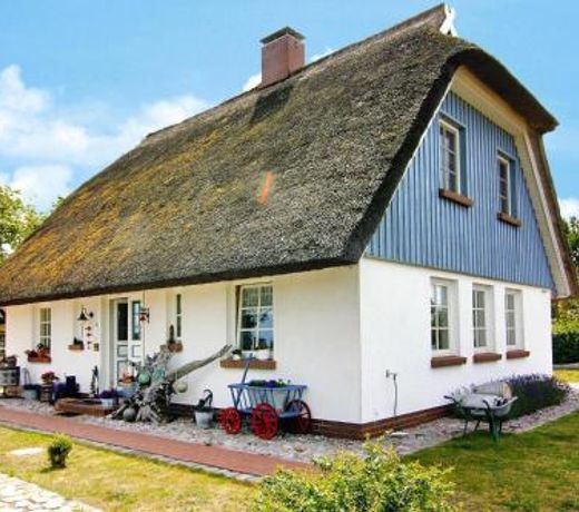 Apartment, Wieck am Darss