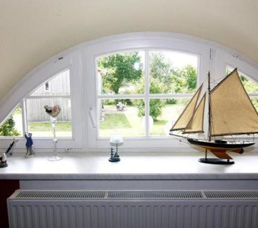 Apartment, Wieck am Darss