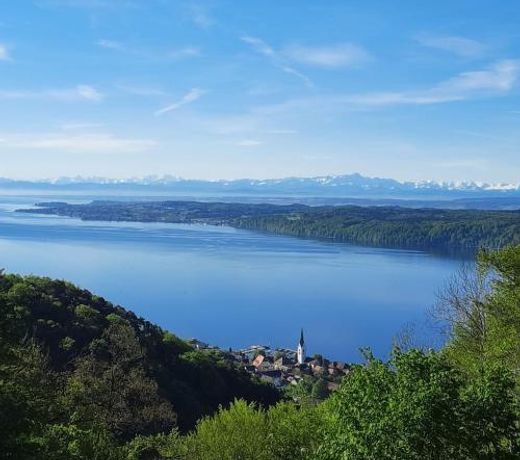 Ferienwohnung Marienblick