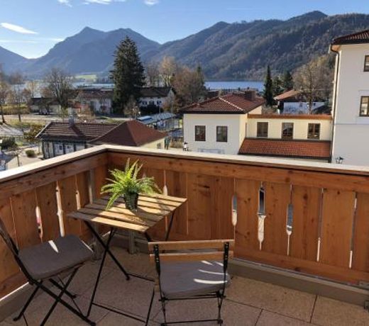 Apartment Berg und See
