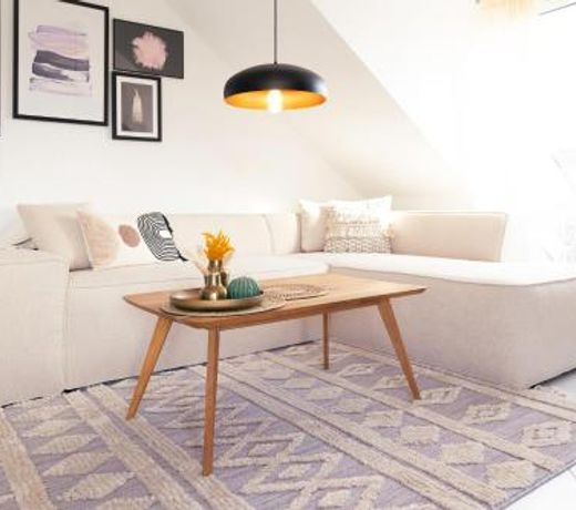 Sohana Lifestyle Apartments I Leilani's & Saskia's Home I Rust