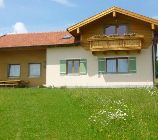 GÃ¤stehaus Annemarie