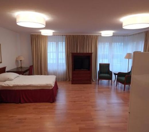 FREE Apartment - Bei der Markthalle