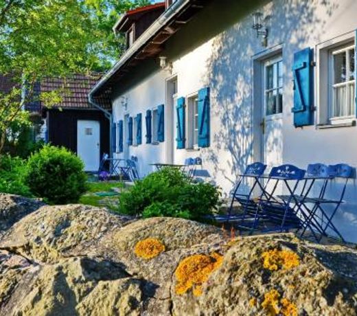 Wohnung 2 Landhaus II