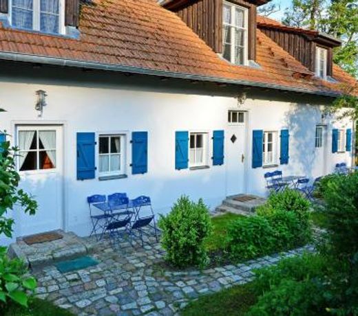 Wohnung 2 Landhaus II