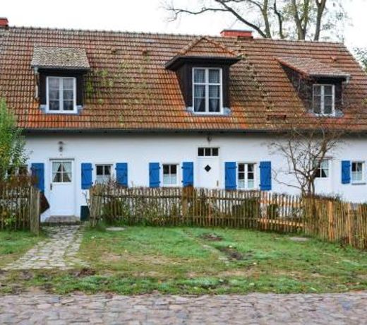 Wohnung 2 Landhaus II