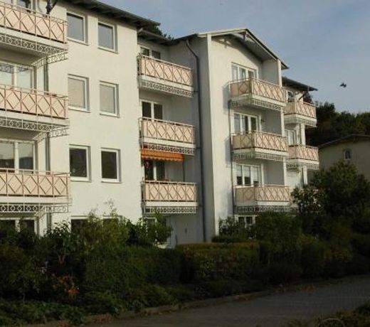 Lachmoewe