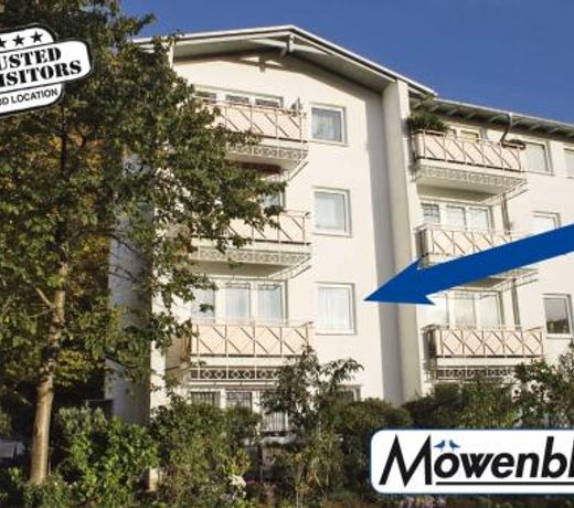 Möwenblick