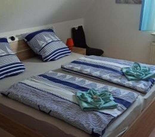 Ferienwohnung Möwe