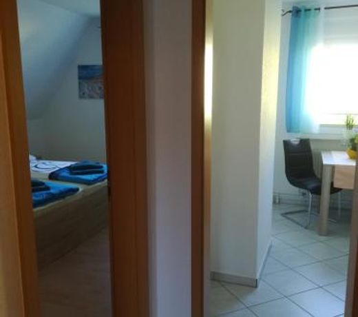 Ferienwohnung Möwe
