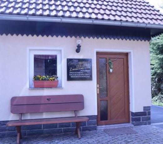 Die gemutliche Ferienwohnung fur jedermann!