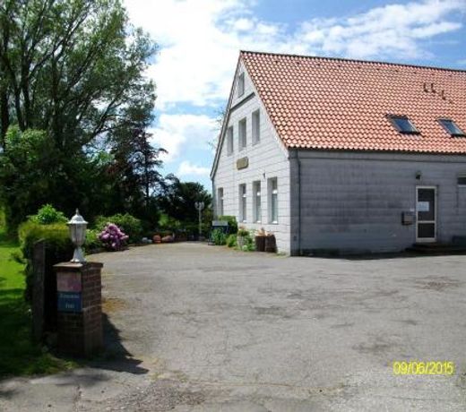 GÃ¤stehaus Hemmerdeich-alte Schule