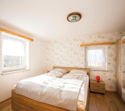 Ferienwohnung am Bauernhof