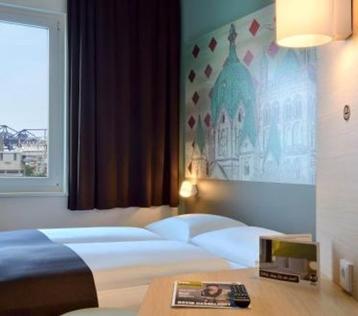 B&B Hotel Neuss