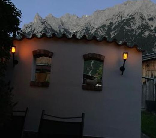 Ferienhaus Lipp