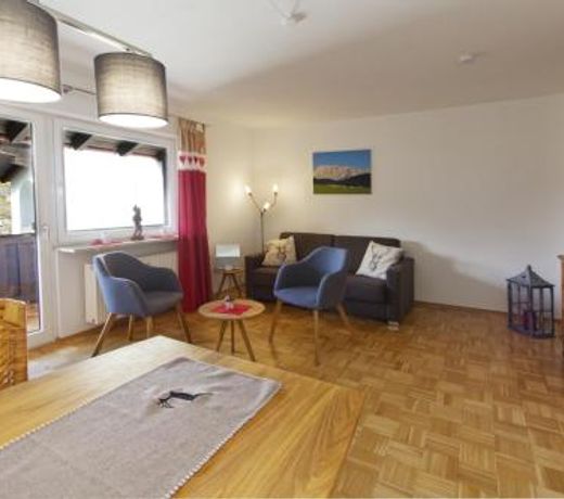 Ferienwohnung Arzgrube