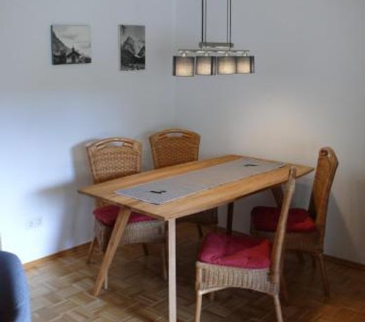 Ferienwohnung Arzgrube