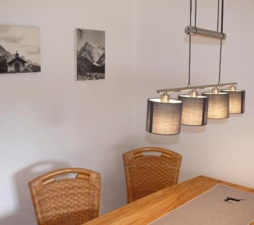 Ferienwohnung Arzgrube