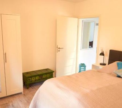 SchÃ¶nes Appartement in Meerbusch Am Buschend