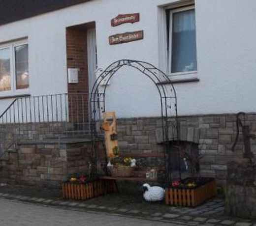 Zum Sauerländer Altstadt