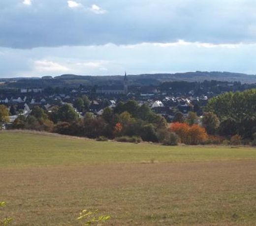 Zum Sauerländer Altstadt