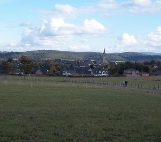 Zum Sauerländer Altstadt