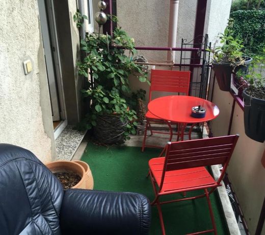 Mitten in Leipzig Wohnung 1